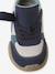 Trainers with Elasticated Laces & Hook-&-Loop Fasteners For Children, Designed for Autonomy set blue - vertbaudet enfant 