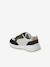 Hook-and-Loop Trainers for Boys navy blue+set blue - vertbaudet enfant 