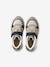 Trainers with Elasticated Laces & Hook-&-Loop Straps for Children ecru - vertbaudet enfant 