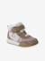 Baskets enfant fille synthétique fourrées lot rose - vertbaudet enfant 