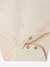 Pack of 2 Long-Sleeved Bodysuits, Newborn Special aqua green+beige+rose - vertbaudet enfant 