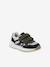 Hook-and-Loop Trainers for Boys navy blue+set blue - vertbaudet enfant 