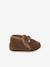 Pram Shoes for Baby Boys brown+set brown - vertbaudet enfant 