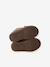 Pram Shoes for Baby Boys brown+set brown - vertbaudet enfant 