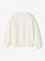 Disney® LILO & STITCH sweatshirt ecru - vertbaudet enfant 