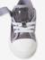 Synthetic Trainers with Hook-&-Loop Fasteners for Girls lilac - vertbaudet enfant 