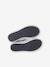 Synthetic Trainers with Hook-&-Loop Fasteners for Girls lilac - vertbaudet enfant 