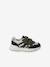 Hook-and-Loop Trainers for Boys navy blue+set blue - vertbaudet enfant 