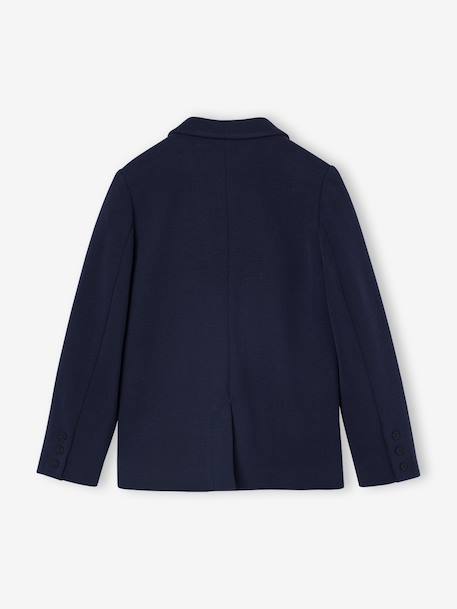 Veste garçon blazer cérémonie marine - vertbaudet enfant 