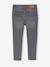 NARROW Hip Morphologik Slim Leg Jeans bleached denim+deep blue+denim grey+grey+medium blue - vertbaudet enfant 