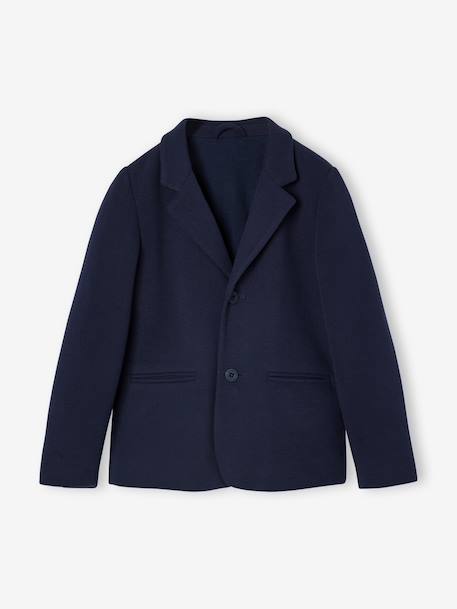 Blazer for Boys navy blue - vertbaudet enfant 