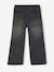 Girls' denim jeggings denim grey+light blue+medium blue - vertbaudet enfant 