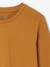 Lot de 3 T-shirts garçon manches longues anthracite+bordeaux - vertbaudet enfant 