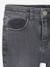NARROW Hip Morphologik Slim Leg Jeans bleached denim+deep blue+denim grey+grey+medium blue - vertbaudet enfant 