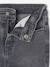 MEDIUM Hip, Slim Leg MorphologiK Jeans, for Girls bleached denim+deep blue+grey+medium blue - vertbaudet enfant 