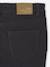 MorphologiK slim trousers for girls anthracite+rosy+sage green - vertbaudet enfant 