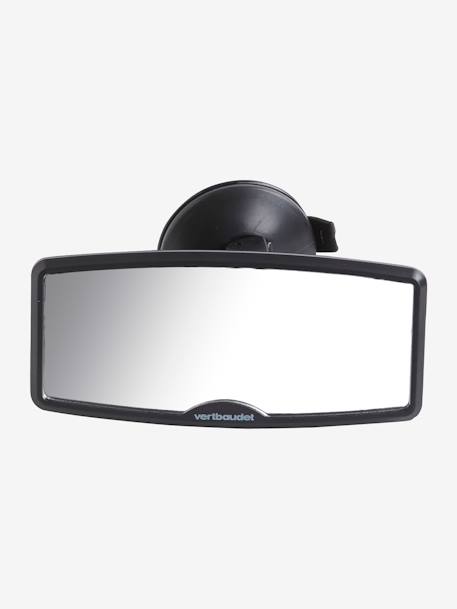 Additional Rear-View Mirror Black - vertbaudet enfant 