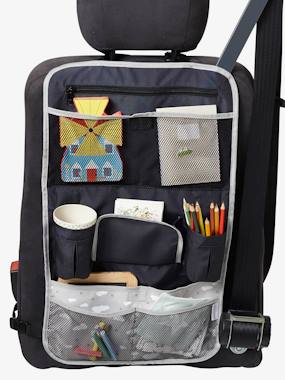 -Car Organiser 