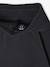 Jogging garçon maxi inscription sport anthracite+gris chiné+noisette - vertbaudet enfant 