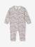 Pack of 2 Sleepsuits for Newborns marl beige - vertbaudet enfant 