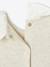 Pack of 2 Sleepsuits for Newborns marl beige - vertbaudet enfant 