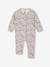 Pack of 2 Sleepsuits for Newborns marl beige - vertbaudet enfant 
