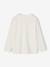 Lot 3 tee-shirts garçon unis terracotta - vertbaudet enfant 