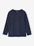 Pack of 3 Plain Tops terracotta - vertbaudet enfant 