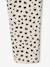 Pack of 2 Leopard Nighties & Leggings Sets ecru - vertbaudet enfant 