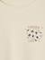 Pack of 2 Leopard Nighties & Leggings Sets ecru - vertbaudet enfant 