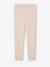 Pack of 2 Floral Nighties + Leggings for Girls pale pink - vertbaudet enfant 