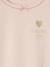 Pack of 2 Floral Nighties + Leggings for Girls pale pink - vertbaudet enfant 