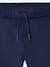 Technical Joggers for Boys navy blue - vertbaudet enfant 