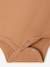 Pack of 5 Basics Bodysuits, Newborn Special pale yellow - vertbaudet enfant 