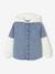 Shirt with Layered Effect for Boys double stone - vertbaudet enfant 