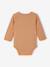 Pack of 5 Basics Bodysuits, Newborn Special pale yellow - vertbaudet enfant 