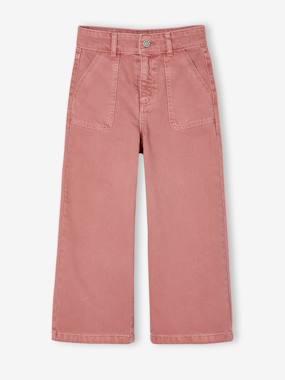 Fille-Pantalon fille large MorphogiK medium