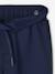 Technical Joggers for Boys navy blue - vertbaudet enfant 