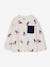 Long-Sleeved T-Shirt with a HAPPY LA Print for Boys printed white - vertbaudet enfant 