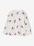 Long-Sleeved T-Shirt with a HAPPY LA Print for Boys printed white - vertbaudet enfant 