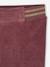 Corduroy Leggings for Girls BROWN MEDIUM SOLID+emerald green+mauve+navy blue - vertbaudet enfant 