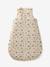 Cotton Muslin Sleeping Bag, MINISAURUS multicoloured - vertbaudet enfant 