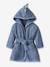 Peignoir bébé PETIT DINO bleu - vertbaudet enfant 