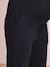 Pantalon yoga de grossesse et post-grossesse NOIR - vertbaudet enfant 