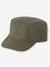 Casquette baroudeur garçon KAKI - vertbaudet enfant 