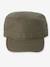 Casquette baroudeur garçon KAKI - vertbaudet enfant 