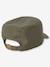 Casquette baroudeur garçon KAKI - vertbaudet enfant 