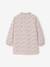 Floral smock for girls LILIBETH rose - vertbaudet enfant 