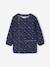 Dinosaur smock for boys indigo - vertbaudet enfant 
