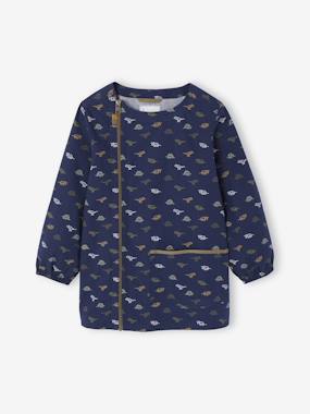 -Tablier personnalisable dinosaures garçon